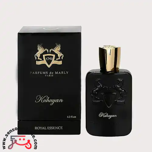 عطر ادکلن د مارلی کوهویان